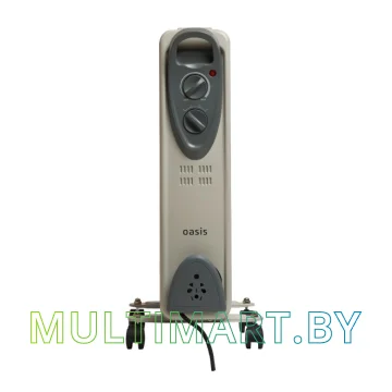 Обогреватель масляный Oasis UT-25 картинка 4